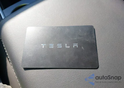 2022 Tesla Model Y from USA, damaged, VIN 7SAYGDEE4NA022148
